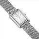 Годинник Burker Olivia Silver - изображение 3