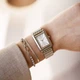 Годинник Burker Olivia Silver - изображение 7
