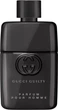 Духи для мужчин Gucci Guilty Pour Homme 50 мл (3616301794615) - изображение 2