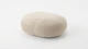 Подушка для спины MUJI 49×22×15 см White/Beige - изображение 1