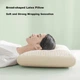 Подушка Jingdong Jingzao New Dream Латекс 93% Анатомическая 1 шт - изображение 4
