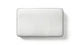 Подушка AiSleep Memory foam Ортопедическая с памятью 50х30х6/11 см 1 шт - изображение 1