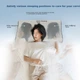 Подушка AiSleep Memory foam Ортопедическая с памятью 50х30х6/11 см 1 шт - изображение 4
