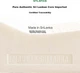 Подушка JD Original Sri Lanka натуральный латекс ортопедическая волнистая 39x8x10 см White - изображение 8