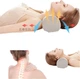 Подушка Aeromax с эффектом памяти 60х11 см - изображение 3