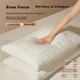 Подушка BEYOND Cotton Whisper Хлопок 48x74 см (W923142411009) - изображение 6