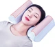 Подушка Aeromax Anti-Side Sleeping Memory foam Ортопедична з ефектом пам'яті для шийного відділу хребта White - зображення 4