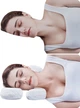 Подушка Aeromax BeautyPillow з ефектом пам'яті 55х28х6 см (для сну на боці, у подарунковій упаковці) - зображення 2