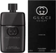 Духи для мужчин Gucci Guilty Pour Homme 90 мл (3616301794608) - изображение 1