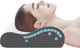 Подушка Aeromax Memory foam Ортопедическая с эффектом памяти со съемным чехлом (5536) - изображение 2