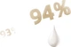 Подушка AiSleep Sleep Wave Латекс Ортопедическая 70х92х10 см White (Gladdian) - изображение 3