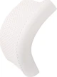 Подушка 8H Z2 Wave латексная анатомическая 60х40х10/12 см White (8H Z2 Wave Latex Pillow) - изображение 2