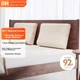 Подушка 8H Z2 Wave латексная анатомическая 60х40х10/12 см White (8H Z2 Wave Latex Pillow) - изображение 5