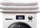 Подушка Mercury Home Textile антибактериальный хлопок 74х48 см 1 шт - изображение 3