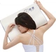 Подушка MLILY Shuyue Upgrade 3.0 Memory foam анатомическая с эффектом памяти 50х30х10/7 см - изображение 2