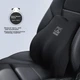 Подушки в авто ICAROOM T-R712MH/T-R632MH поддержка для спины и шеи из натурального латекса набор - изображение 11