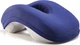 Подушка Jingdong Jingzao Memory foam ортопедическая с эффектом памяти 1 шт White/Blue - изображение 1