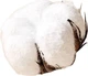 Подушка Grace Pure Cotton Grade A полиэфирное волокно мягкая прямоугольная 46х72 см 2 шт - изображение 2
