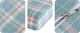 Подушка Grace Pure Cotton Memory foam с эффектом ортопедической памяти 50х30 см 1 шт - изображение 2