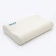 Подушка MLILY Dreamy Comfort L Memory foam ортопедическая с эффектом памяти 60х30х10/8 см - изображение 1