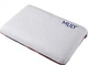 Подушка MLILY Manchester United Care Pillow Memory foam з ефектом пам'яті для шийного відділу хребта 60х40х12 см - зображення 1