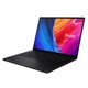 Ноутбук ASUS ProArt P16 H7606WI-OLED011X (90NB17E1-M00270) Nano Black / 16" 4K Lumina OLED Touch / AMD Ryzen AI 9 HX 370 / RAM 64 ГБ / SSD 4 ТБ / nVidia GeForce RTX 5090 16GB / Win 11 Pro - зображення 2