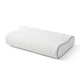 Подушка JD Z Wave Wave Memory foam антибактериальная 50х30х10 см - изображение 1