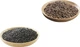 Подушка Shuguo Royal шейная с гречневой шелухой Gray-Green - изображение 3
