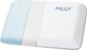 Подушка MLILY Memory foam ортопедична з гелем 68х40х10 см - зображення 1
