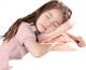 Подушка CHECA GOODS Memory foam ортопедическая для сна на животе фигурная Blue - изображение 2