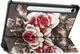 Чохол для планшета Samsung Galaxy Tab S10 Lite SM-X400/406 10.9" BeCover Smart Case Black Rose (BC_715924) - зображення 4