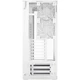 Корпус Arctic Xtender Clear Glass White (ACPCC00014A) - изображение 7