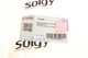 Пружина педали сцепления VW Caddy 04- 121021 , Solgy - изображение 3