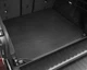 Коврик в багажник NeoGum для Volkswagen Pointer '99-08 резиновый, черный - изображение 2