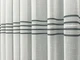 Тюль VR-Textil 2085т Мережка Лен Молочный с серым 400х270 см (42-1295) - изображение 7