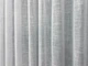 Тюль VR-Textil 2083т Льон щільний однотонний Білий 400х270 см (42-1296) - зображення 7