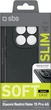 Etui plecki SBS Instinct do Xiaomi Redmi Note 15 Pro 4G Black (8018417542138) - obraz 2