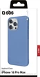Панель SBS Instinct для Apple iPhone 16 Pro Max Blue (8018417482151) - зображення 4