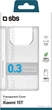 Etui plecki SBS Skinny Cover do Xiaomi 15T Transparent (8018417526008) - obraz 2