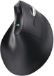 Миша Trust Vyran Ergo Hypscroll Wireless/Bluetooth Black (8713439261073) - зображення 3
