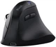 Миша Trust Vyran Ergo Hypscroll Wireless/Bluetooth Black (8713439261073) - зображення 5