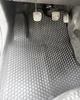 Коврики в салон NeoGum для Nissan Note E11 '06-13, черные - изображение 4
