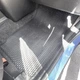 Коврики в салон NeoGum для Nissan Note E11 '06-13, черные - изображение 9