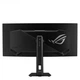 Монитор Asus 34" rog Strix xg34wcdms (90lm0d20-b01971) oled Black Curved 280Hz - изображение 2
