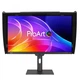 Монитор Asus 26.5" ProArt pa27usd (90lm04n0-b01371) oled Black 240Hz - изображение 1