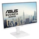 Монитор Asus 23.8" va249qgs-w D-Sub, hdmi, dp, 4xUSB, mm, ips, 120Hz, 1ms, sRGB 99%, AdaptiveSync, Pivot 90lm02w2-b01171 - изображение 4