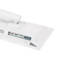 Монитор Asus 23.8" va249qgs-w D-Sub, hdmi, dp, 4xUSB, mm, ips, 120Hz, 1ms, sRGB 99%, AdaptiveSync, Pivot 90lm02w2-b01171 - изображение 9