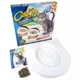 Система привчання котів до унітазу туалет для кота citi kitty cat toilet training - изображение 2
