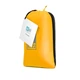 Курточка для собак AiryVest двостороння, L65, A 62-65, B 87-89, C 60-65, жовто-чорна - изображение 3