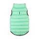 Курточка для собак WAUDOG Clothes Lumi, світлонакопичувальна, M45, А 42-45 см, В 61-65 см, С 38-42 см - изображение 2